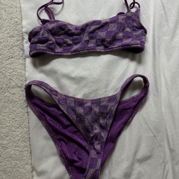 Triangl Bikini - Picture 1 of 1